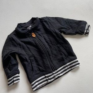 Baby jacket